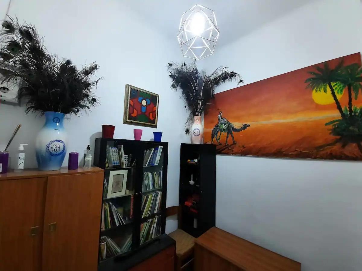 Nice And Quiet Accommodation In The City Center Milan Extérieur photo